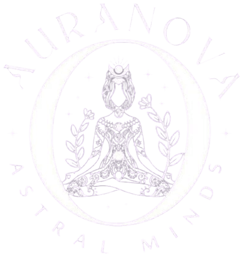 AuraNova logo
